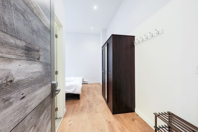Apartamentos The Olympic