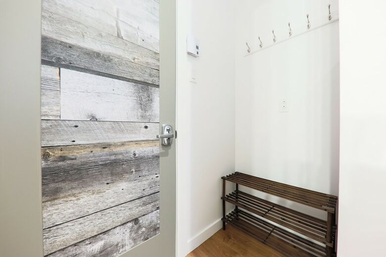 Apartamentos The Olympic