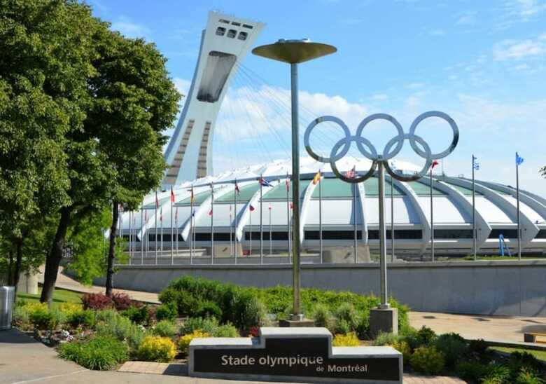 Apartamentos The Olympic
