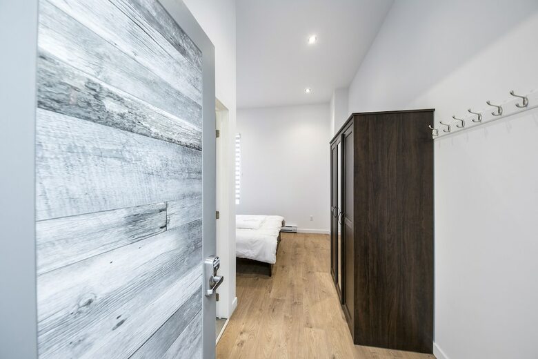 Apartamentos The Olympic