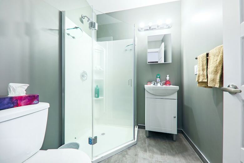 Apartamentos The Olympic