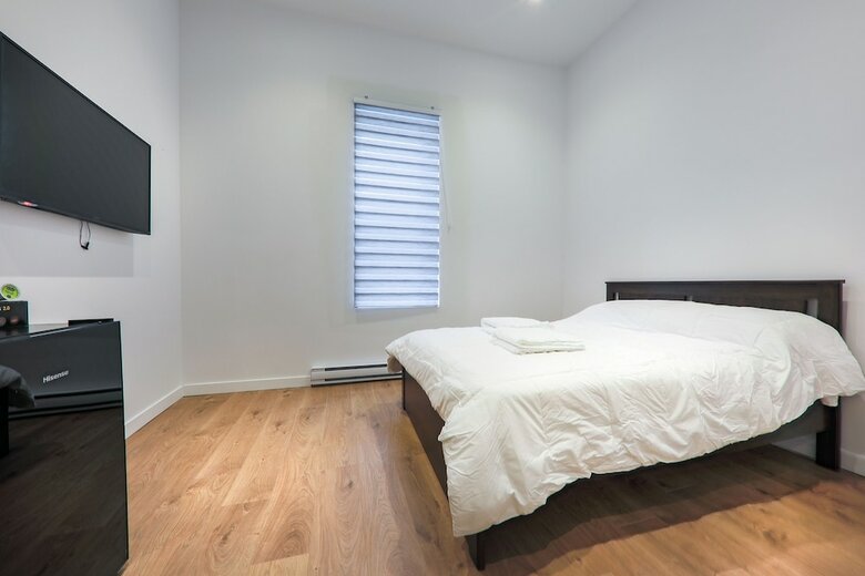 Apartamentos The Olympic