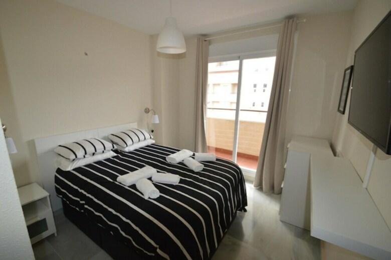 Apartamento El Coloso 3f