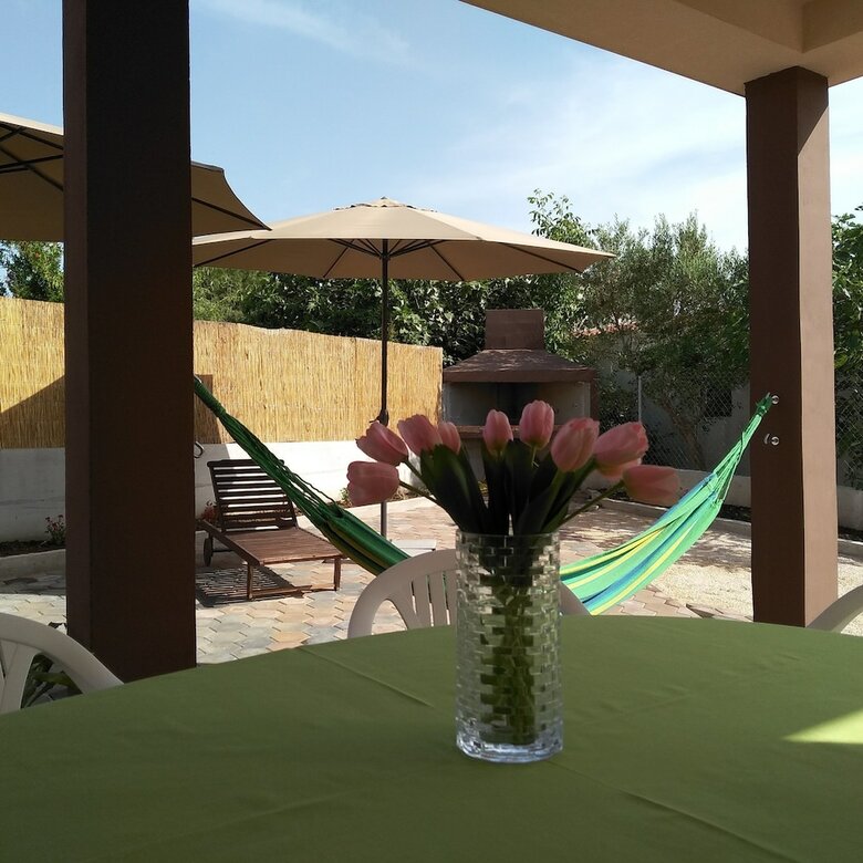Holiday House Meri
