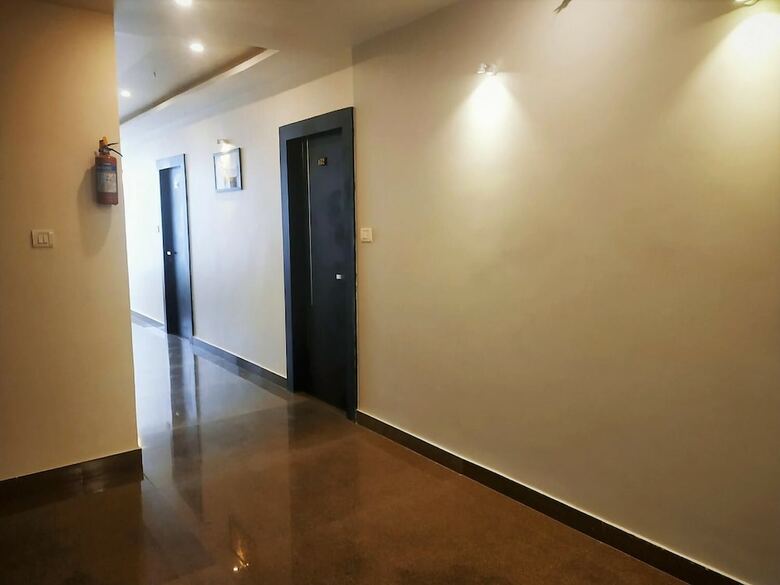 Hotel  Suryansh