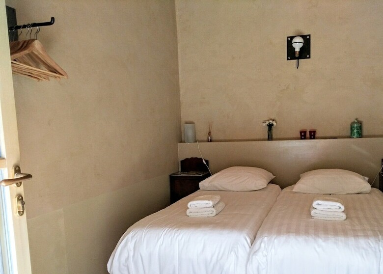 Agroturismo Villa Marsi