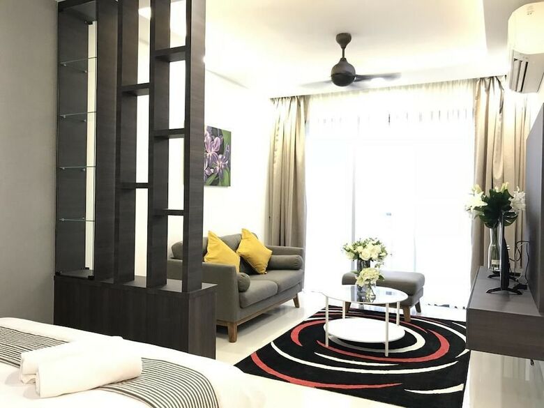 Apartamentos Lse Teega Boutique Suites
