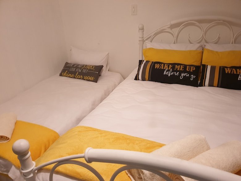 Hotel The Haven Make Our Home Your Home