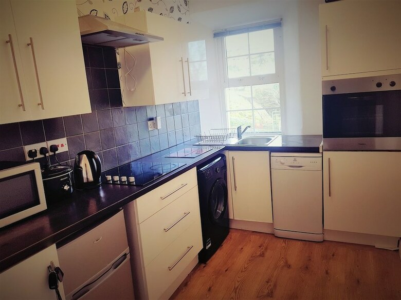 Apartamentos Spacious Bright & Modern Living