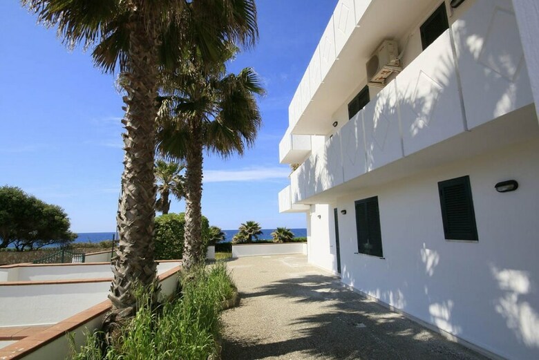 Apartamento Trilocale Isola Di Pazze 1p