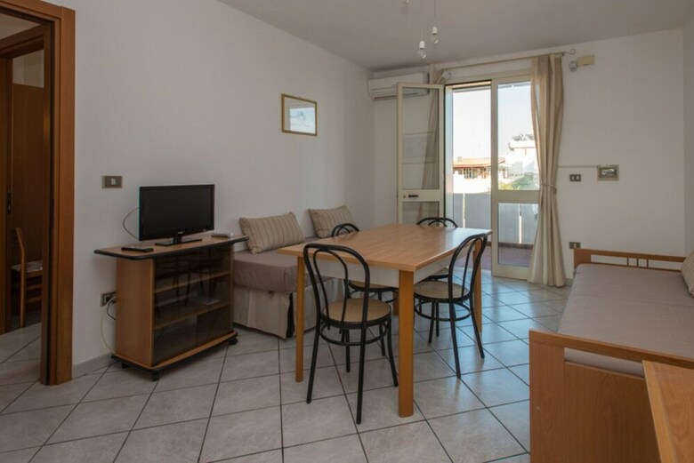 Apartamento Trilocale Isola Di Pazze 1p