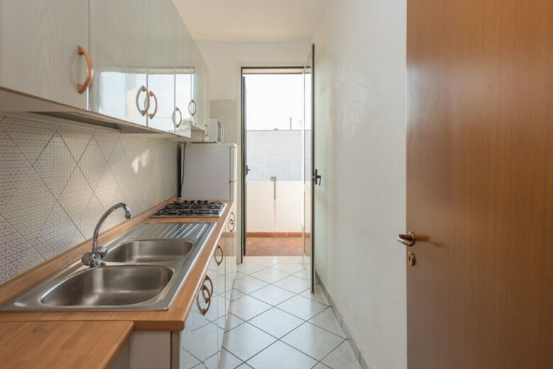 Apartamento Trilocale Isola Di Pazze 1p