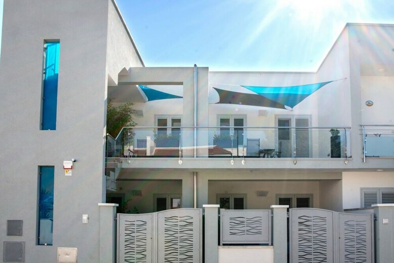 Mirto Torre Lapillo Beach Apartments