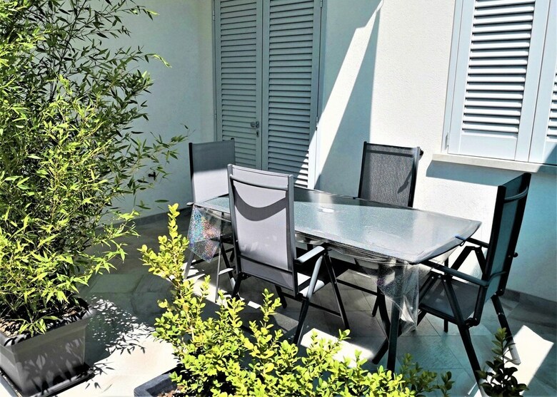 Mirto Torre Lapillo Beach Apartments