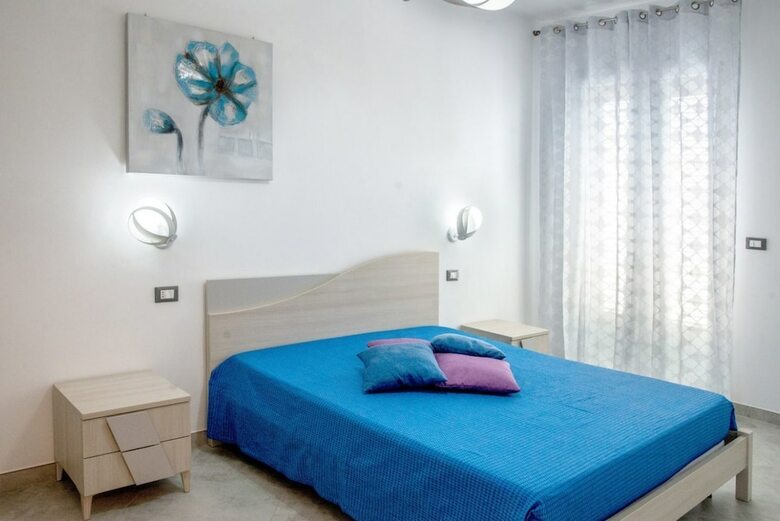Mirto Torre Lapillo Beach Apartments