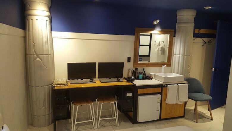 Hotel Yaja Jongno