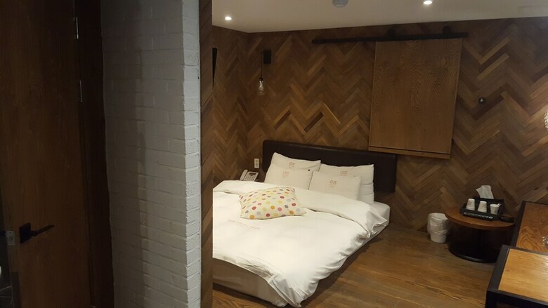 Hotel Yaja Jongno