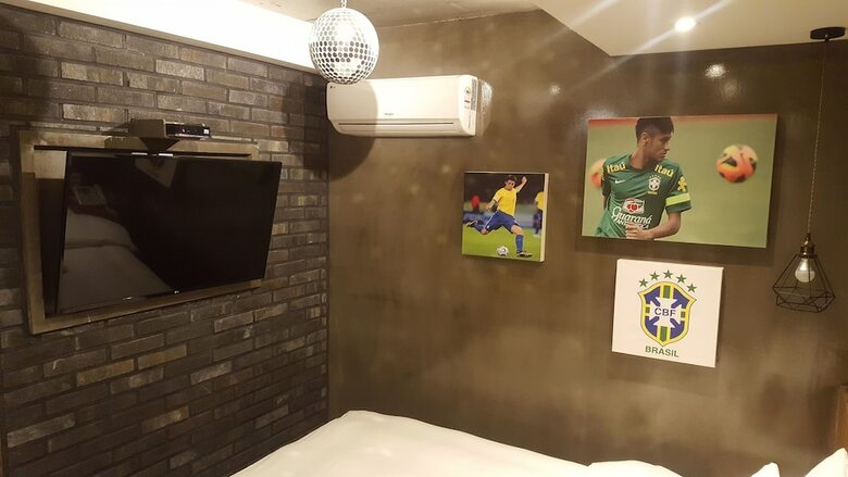 Hotel Yaja Jongno