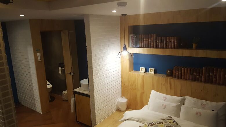 Hotel Yaja Jongno