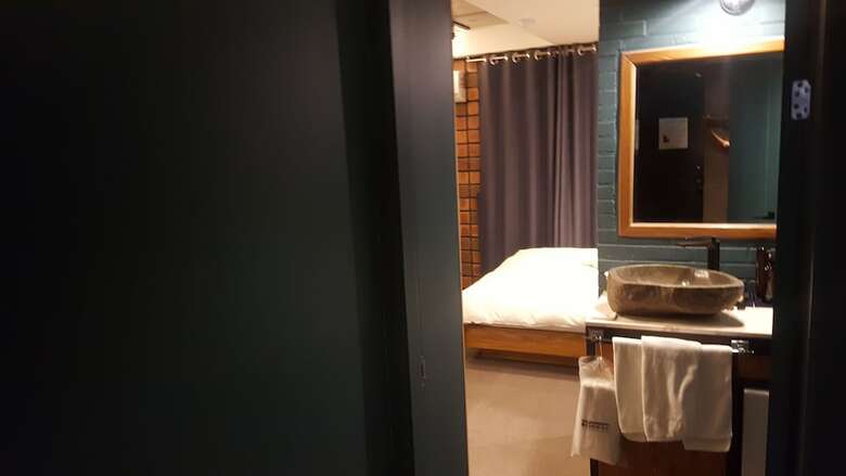 Hotel Yaja Jongno