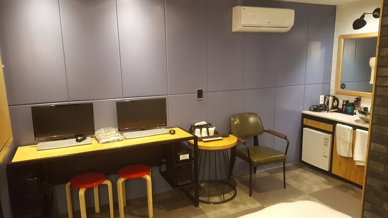 Hotel Yaja Jongno