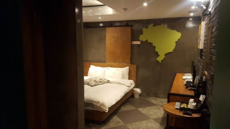 Hotel Yaja Jongno