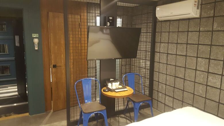 Hotel Yaja Jongno