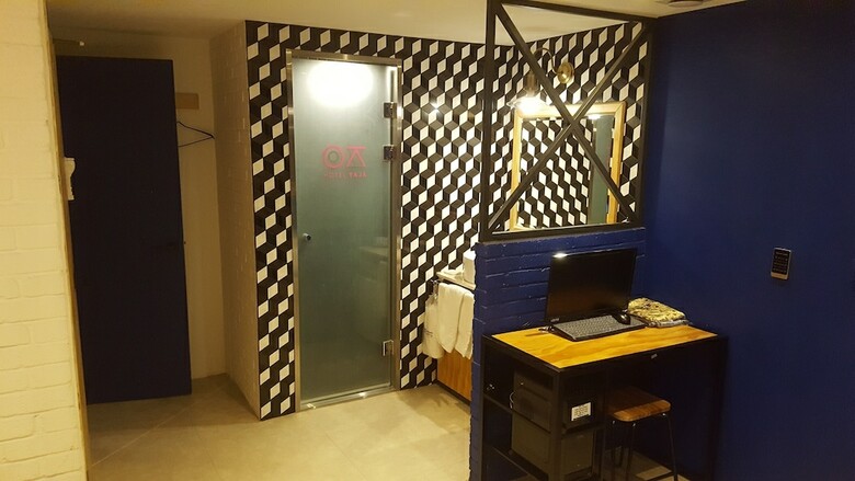Hotel Yaja Jongno