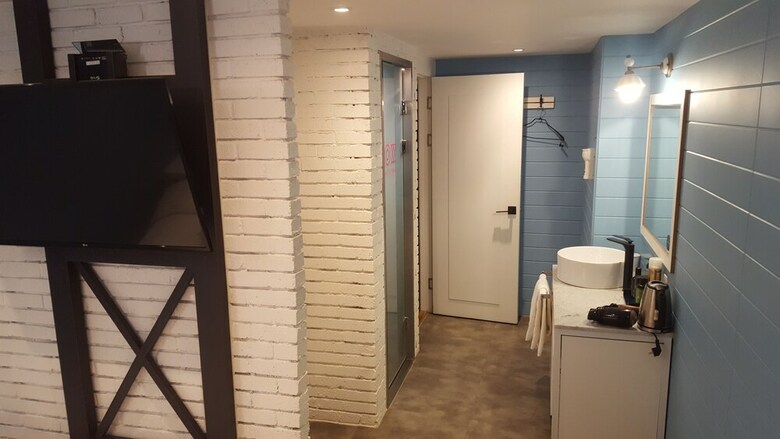 Hotel Yaja Jongno
