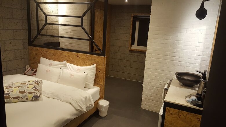 Hotel Yaja Jongno