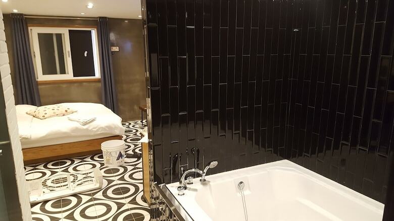 Hotel Yaja Jongno