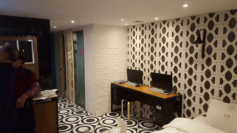 Hotel Yaja Jongno