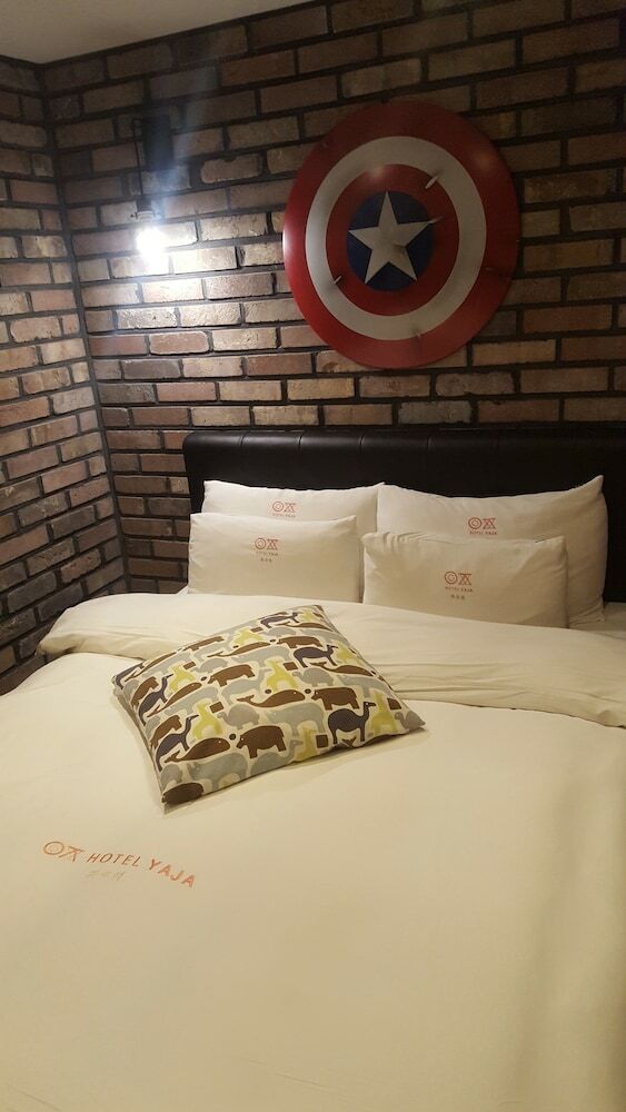 Hotel Yaja Jongno