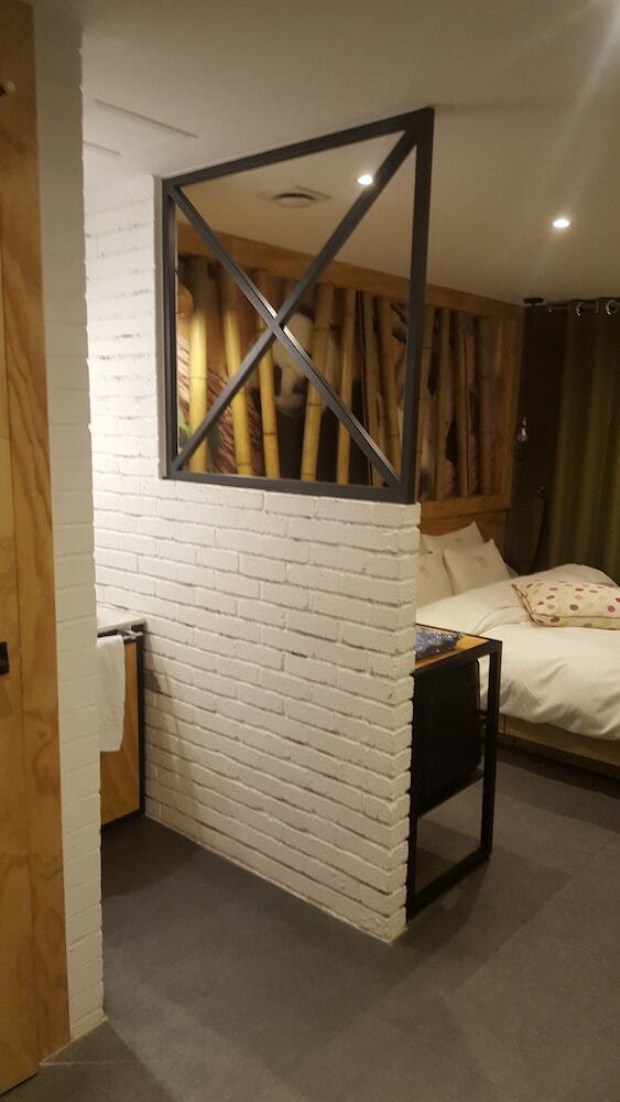 Hotel Yaja Jongno
