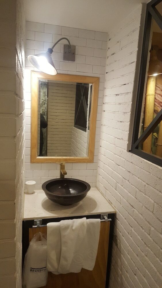 Hotel Yaja Jongno