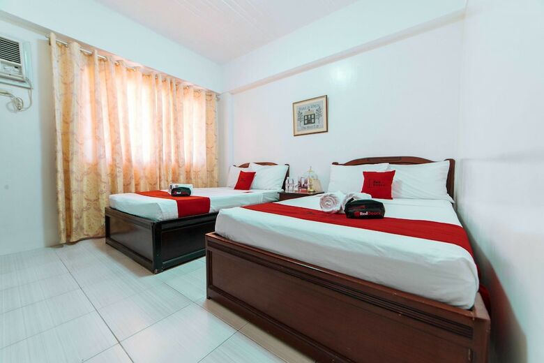 Hotel Reddoorz Plus @ Poblacion District Davao