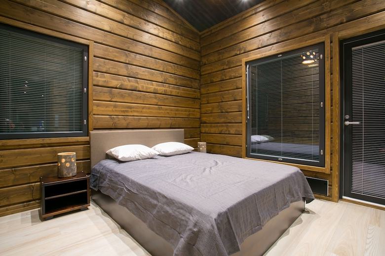 Villas Karhunpes�