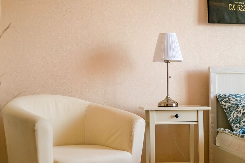 Apartment On Peschanaya 6