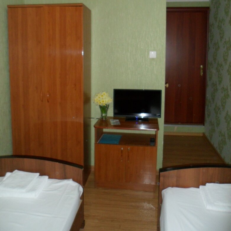 Hotel Guest House Arev