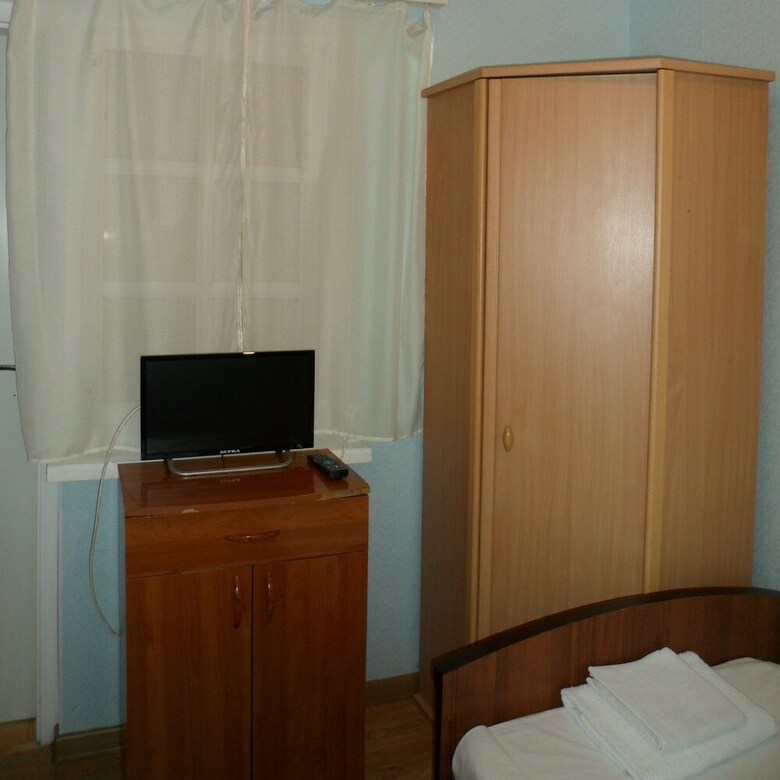 Hotel Guest House Arev