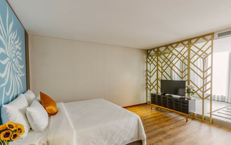 Hotel Winsuites Saigon