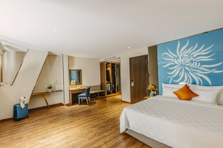 Hotel Winsuites Saigon