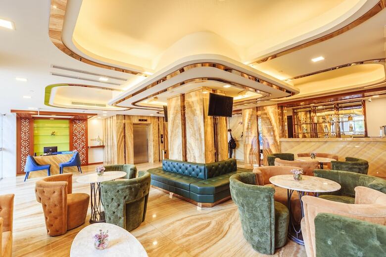 Hotel Winsuites Saigon