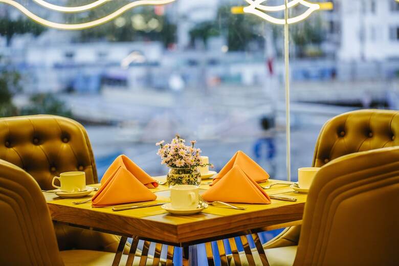 Hotel Winsuites Saigon