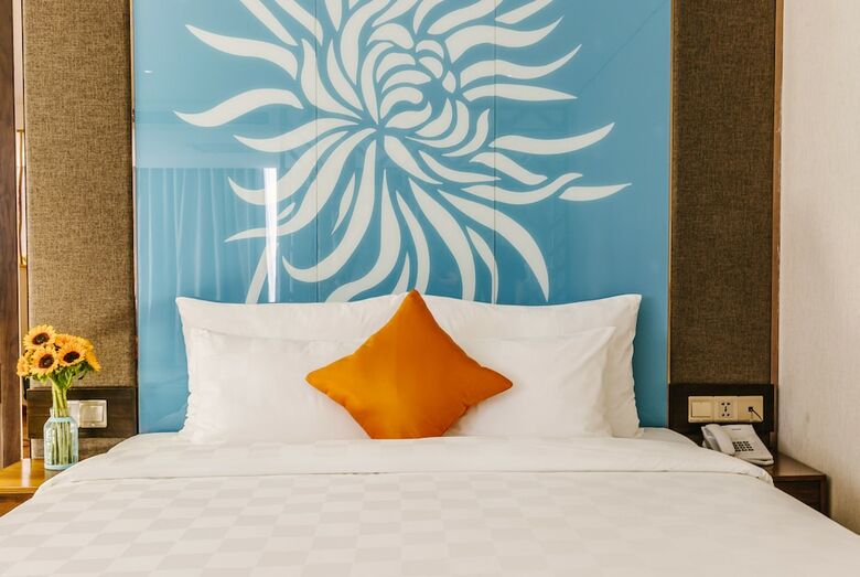Hotel Winsuites Saigon