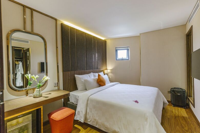 Hotel Winsuites Saigon