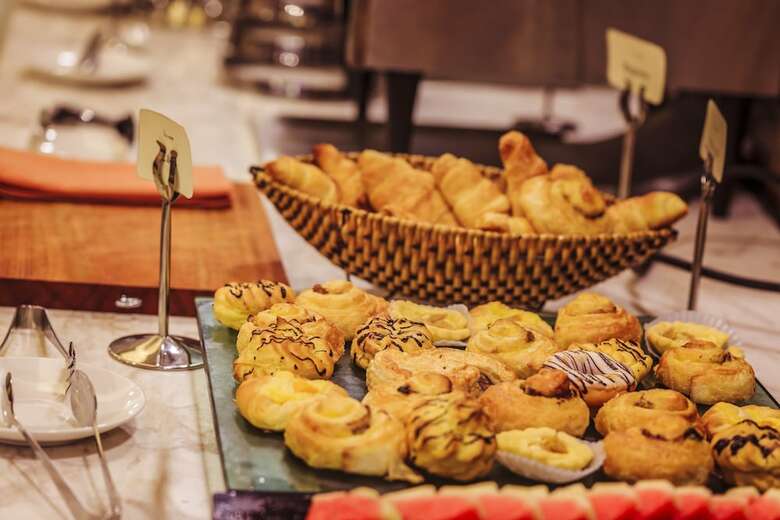 Hotel Winsuites Saigon