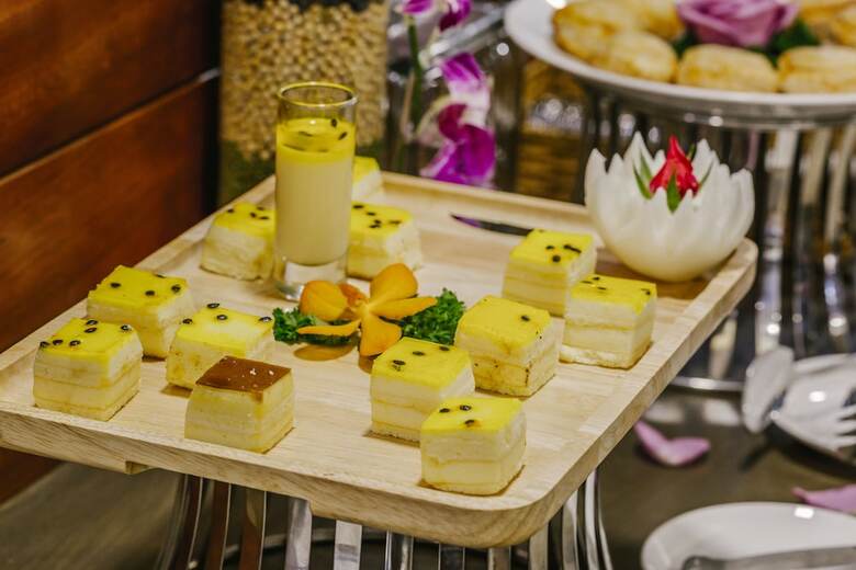 Hotel Winsuites Saigon