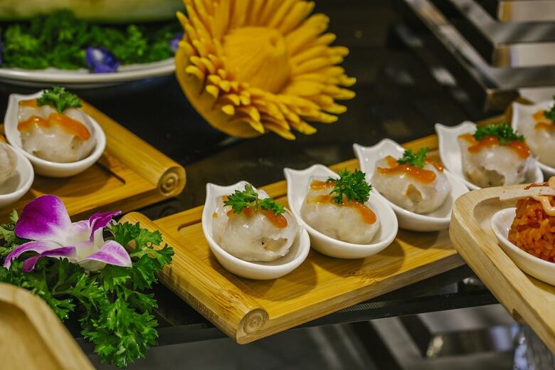 Hotel Winsuites Saigon
