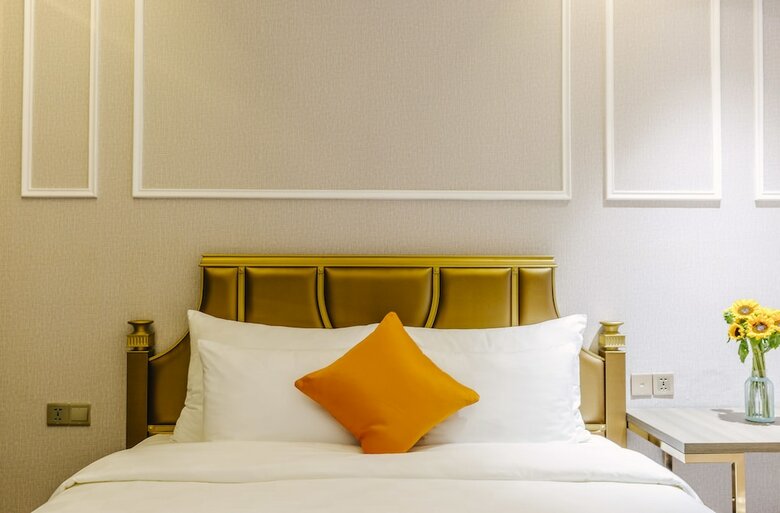 Hotel Winsuites Saigon